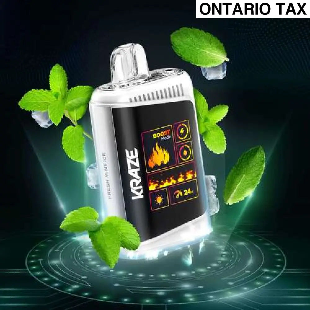 Kraze-HD-MEGA-FreshMintIce